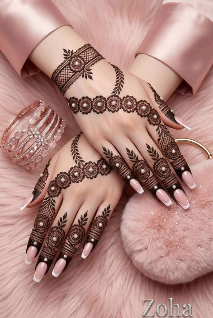 Dots and Lines
