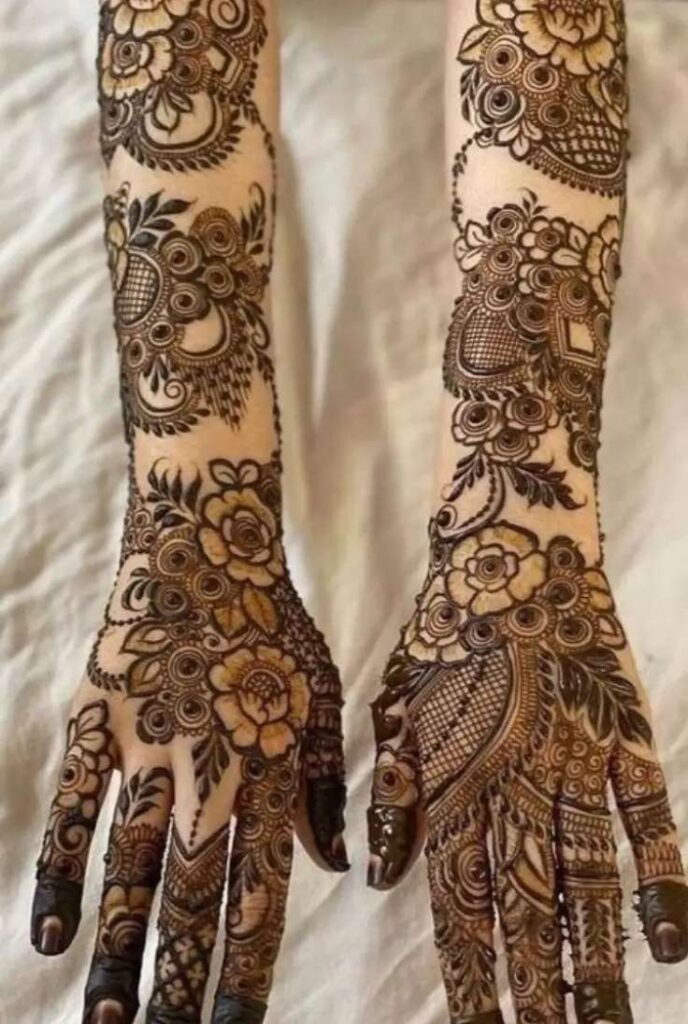 Floral Patterns