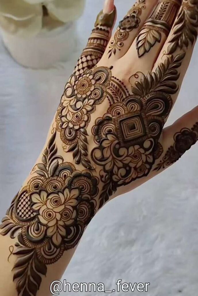 Paisley Designs