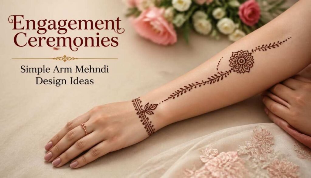Engagement Ceremonies