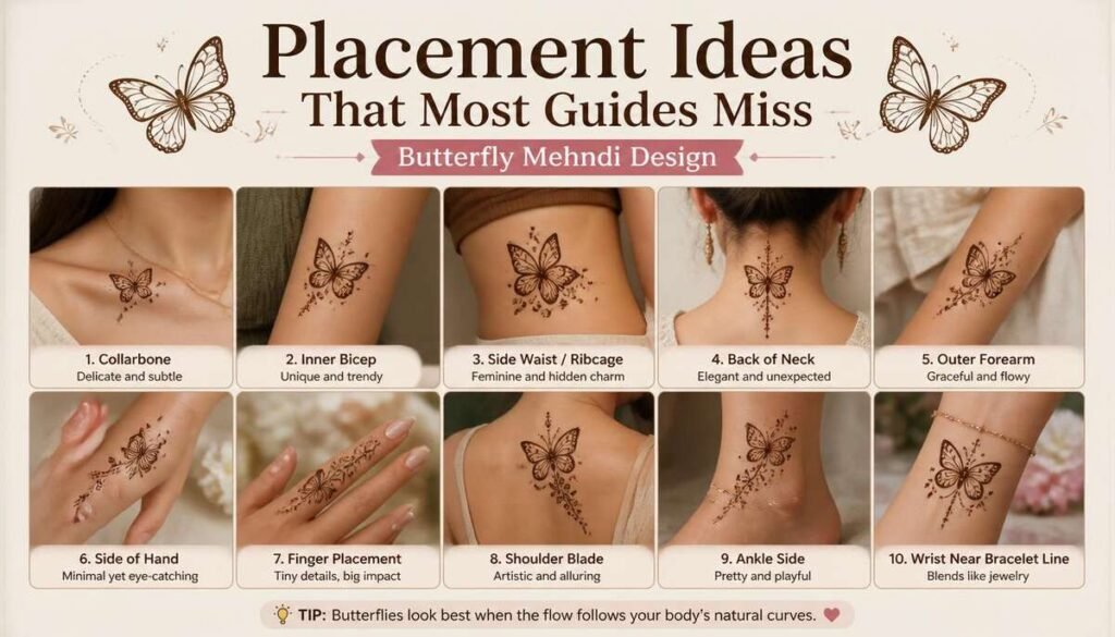 Placement Ideas That Most Guides Miss
